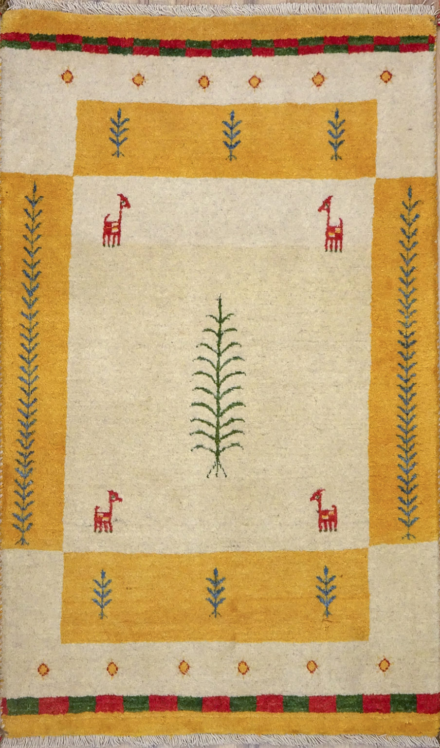 Traditional Gabbeh Gabbeh Handmade Rugs For Sale » Gabbeh Persian Rugs